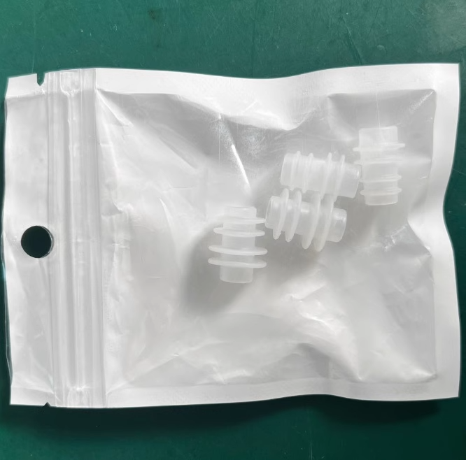 LED nosies alerginio rinito gydymo prietaisas