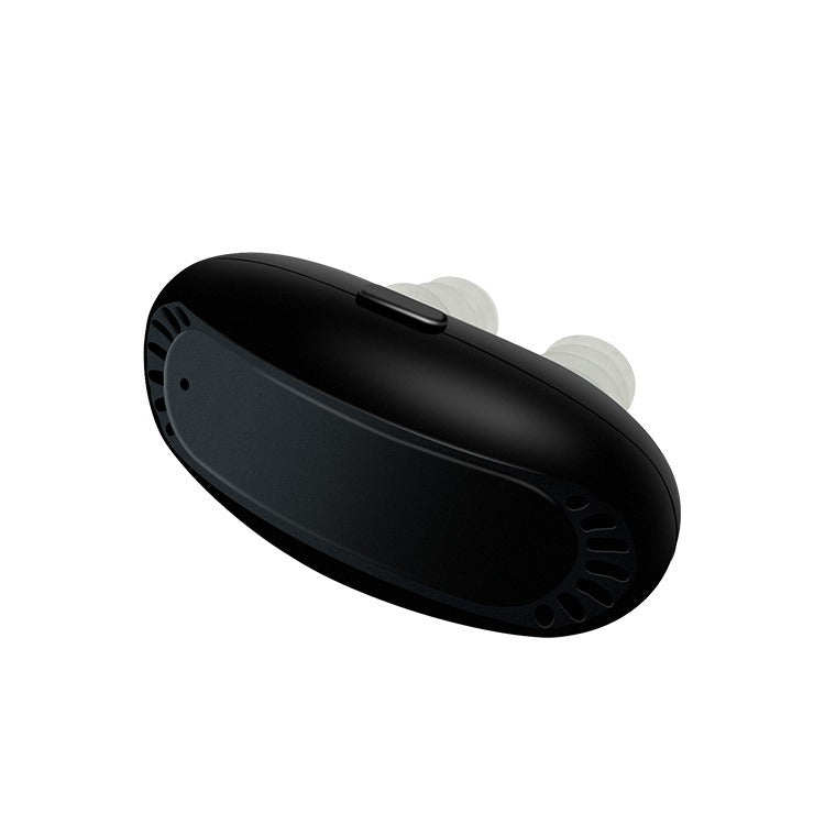 LED nosies alerginio rinito gydymo prietaisas