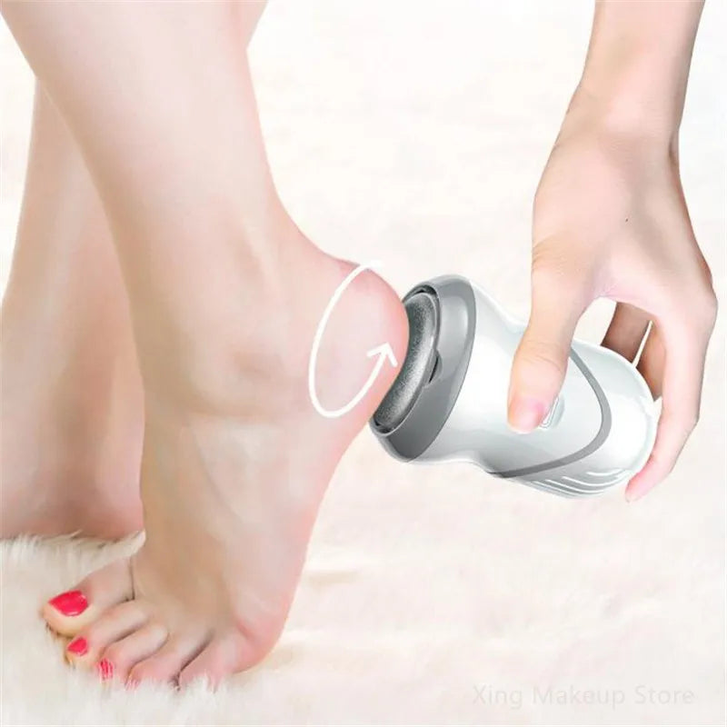 Elektrinis pėdų masažuoklis (USB)