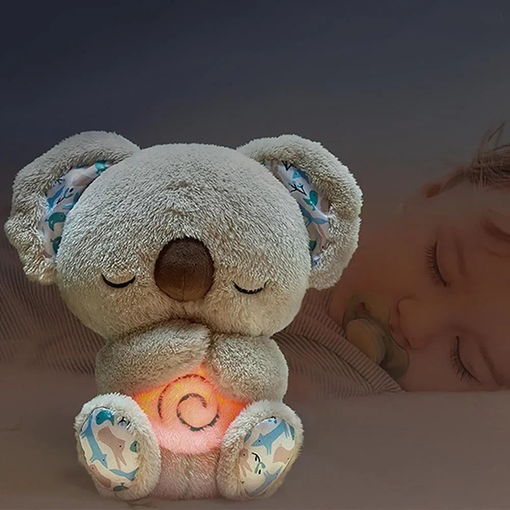 Miegojimo Žaisliukas Koala