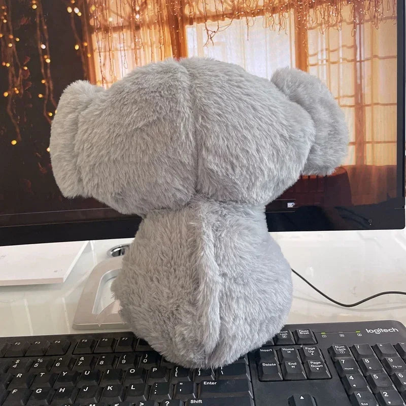 Miegojimo Žaisliukas Koala