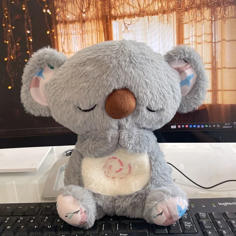 Miegojimo Žaisliukas Koala